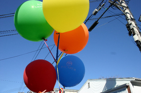 Provincetown Carnival