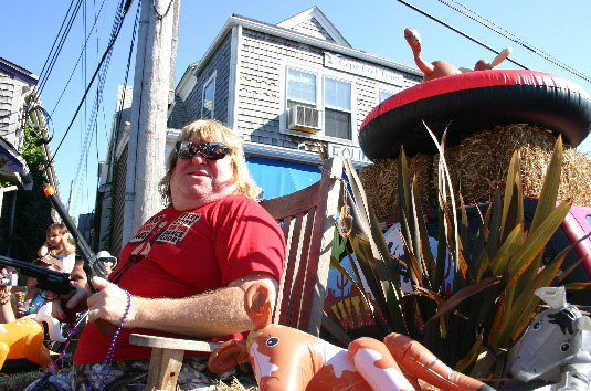 Provincetown Carnival