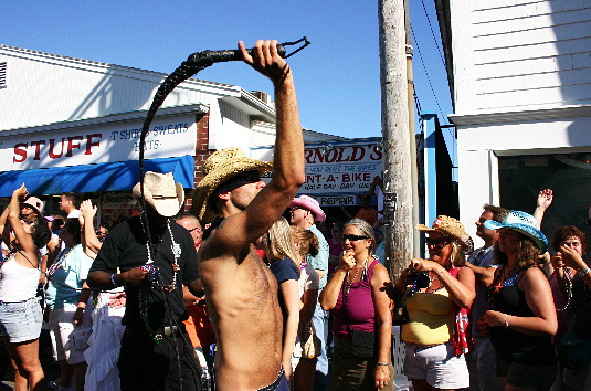 Provincetown Carnival