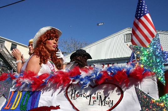 Provincetown Carnival