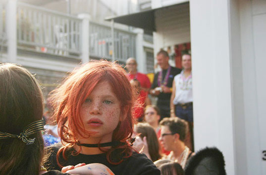 Provincetown Carnival