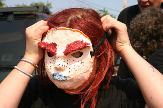 Provincetown Carnival