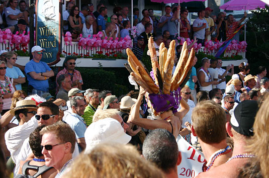 Provincetown Carnival