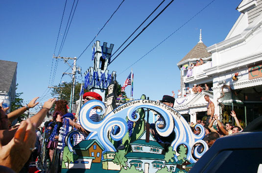 Provincetown Carnival