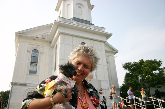 Provincetown Carnival