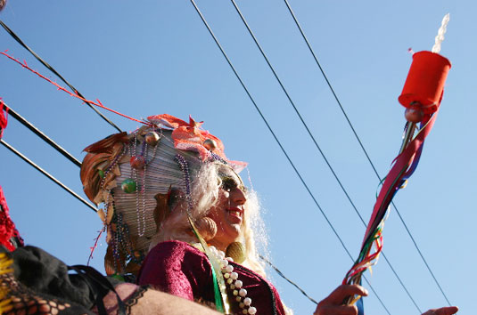 Provincetown Carnival