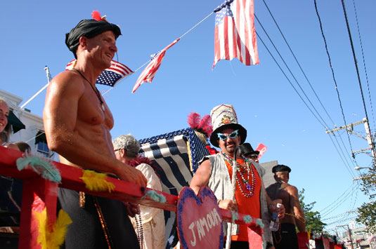 Provincetown Carnival