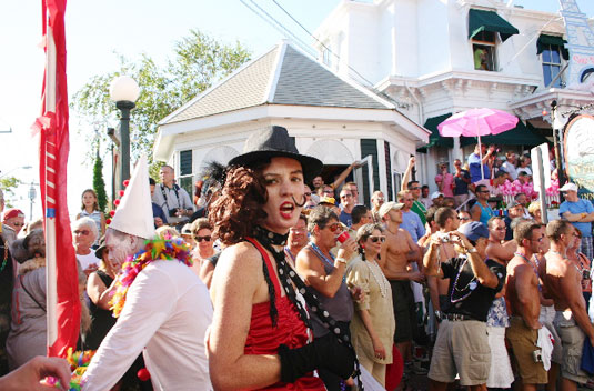 Provincetown Carnival