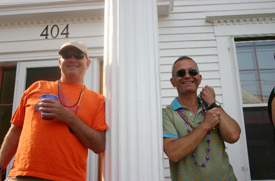 Provincetown Carnival