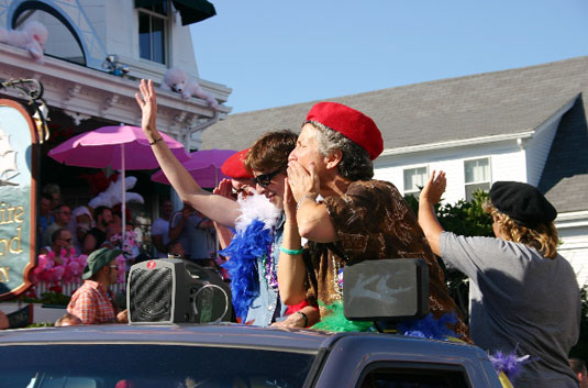 Provincetown Carnival