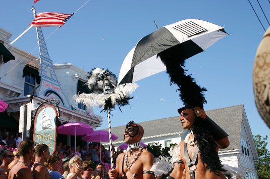 Provincetown Carnival