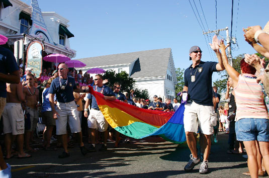 Provincetown Carnival