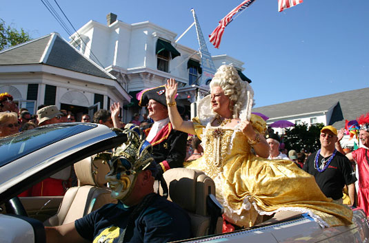 Provincetown Carnival