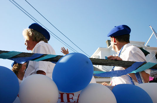 Provincetown Carnival