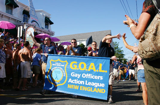 Provincetown Carnival