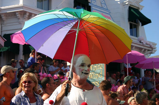 Provincetown Carnival