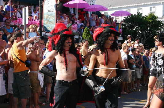 Provincetown Carnival