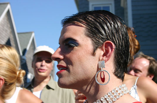 Provincetown Carnival