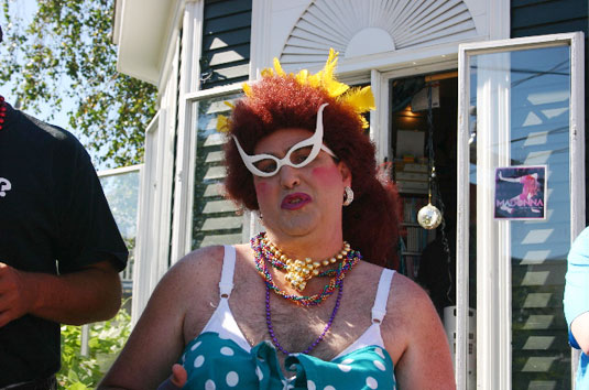 Provincetown Carnival