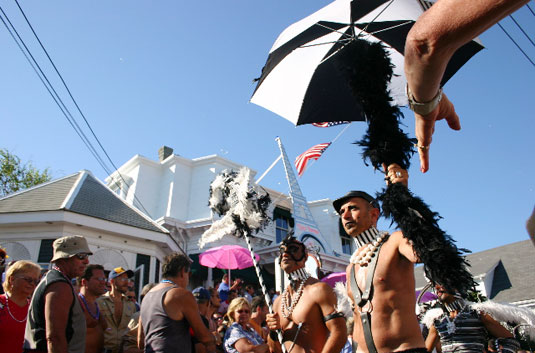 Provincetown Carnival