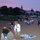 Provincetown Fireworks, 4th July