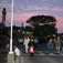 Provincetown Fireworks, 4th July, Ryder Street