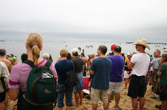 Swim for Life - Prayer Ribbons