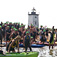 Long Point Lighthouse, Swim for Life