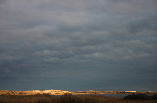 Pilgrim Lake