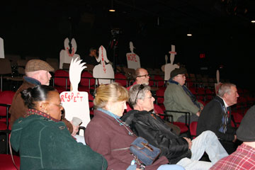 AIDS day in Provincetown