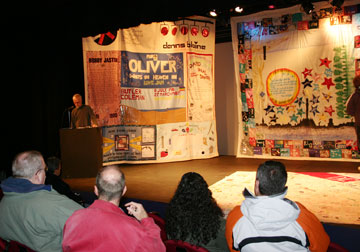 AIDS day in Provincetown